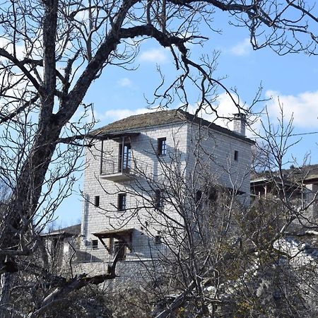 Vradeto Guesthouse Εξωτερικό φωτογραφία