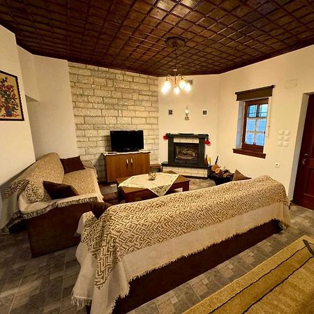 Vradeto Guesthouse Εξωτερικό φωτογραφία