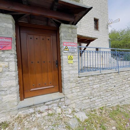 Vradeto Guesthouse Εξωτερικό φωτογραφία