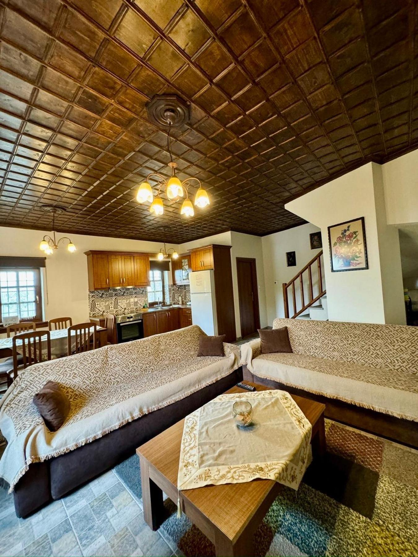 Vradeto Guesthouse Εξωτερικό φωτογραφία