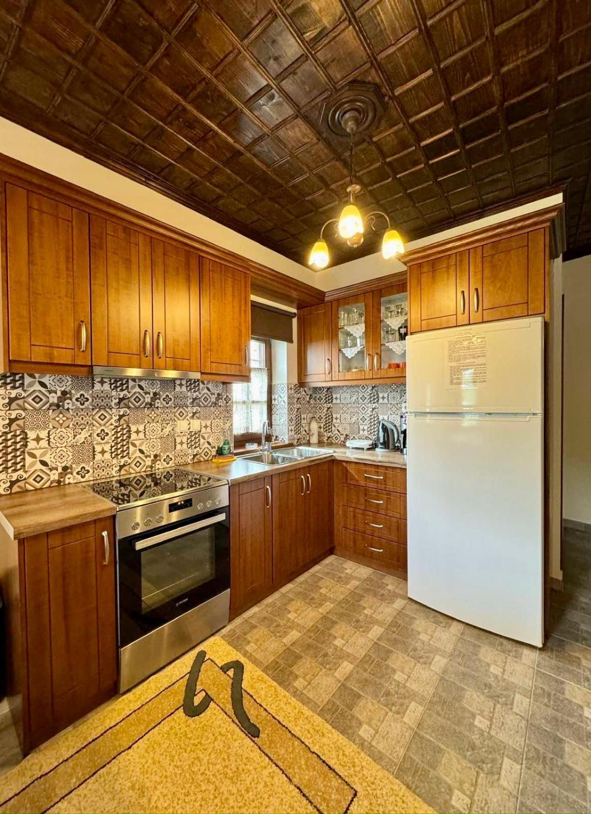 Vradeto Guesthouse Εξωτερικό φωτογραφία