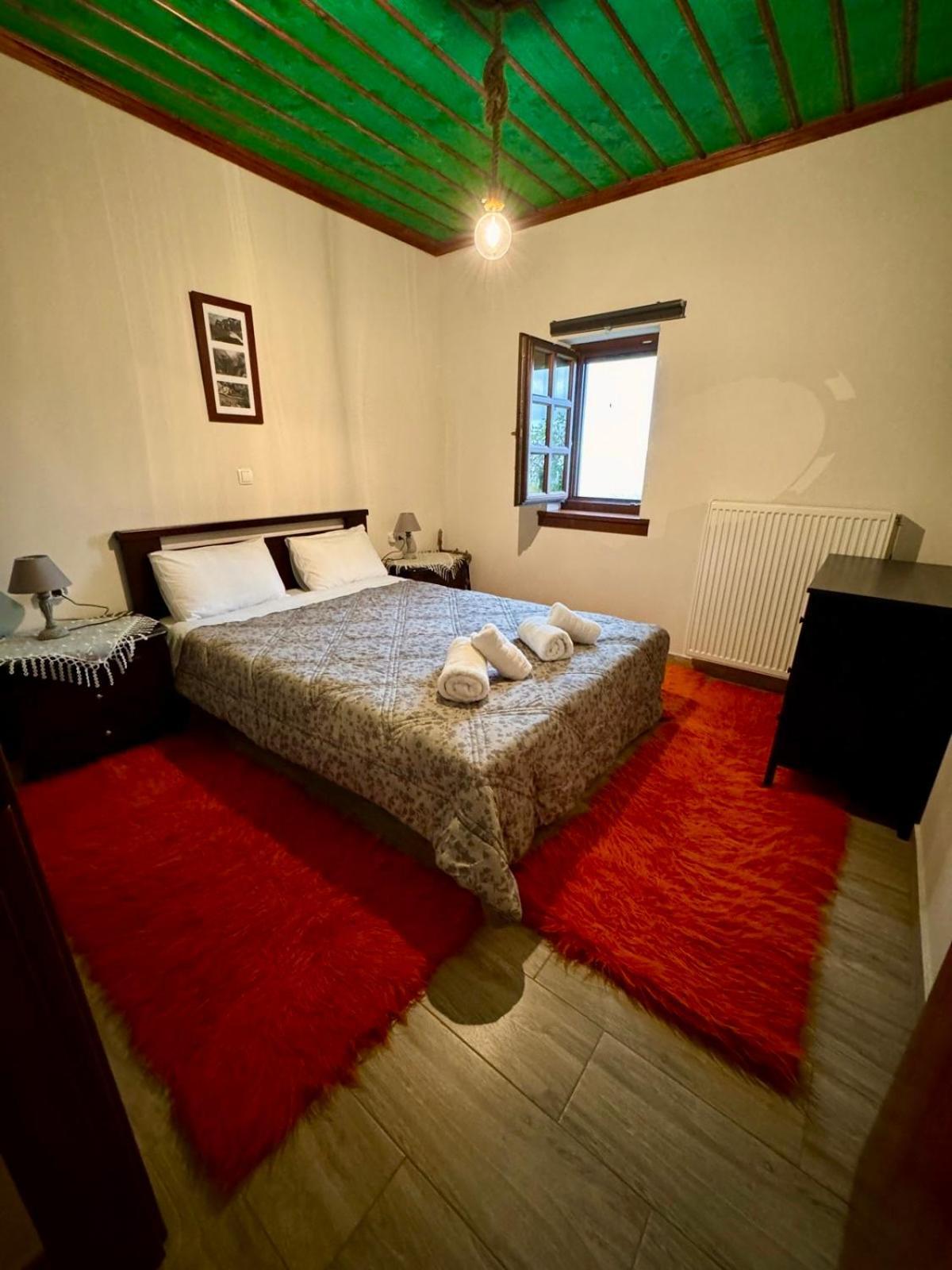 Vradeto Guesthouse Εξωτερικό φωτογραφία