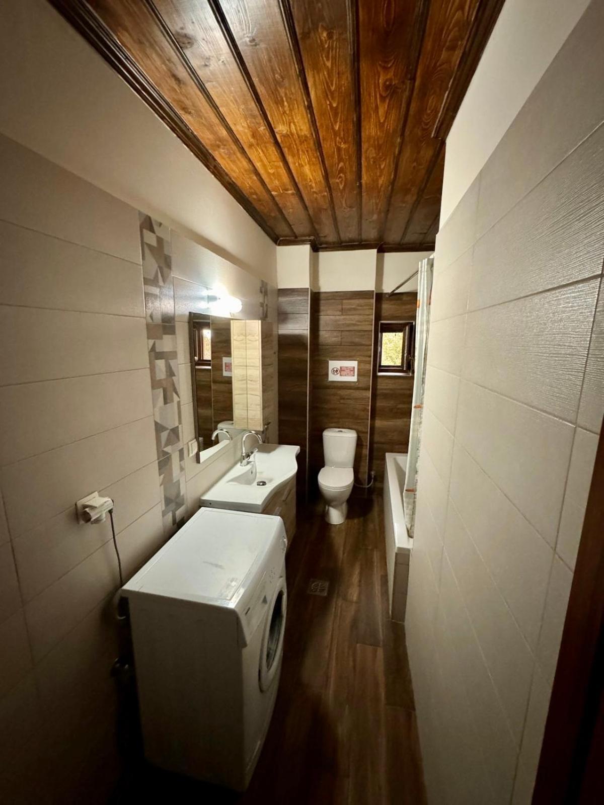 Vradeto Guesthouse Εξωτερικό φωτογραφία