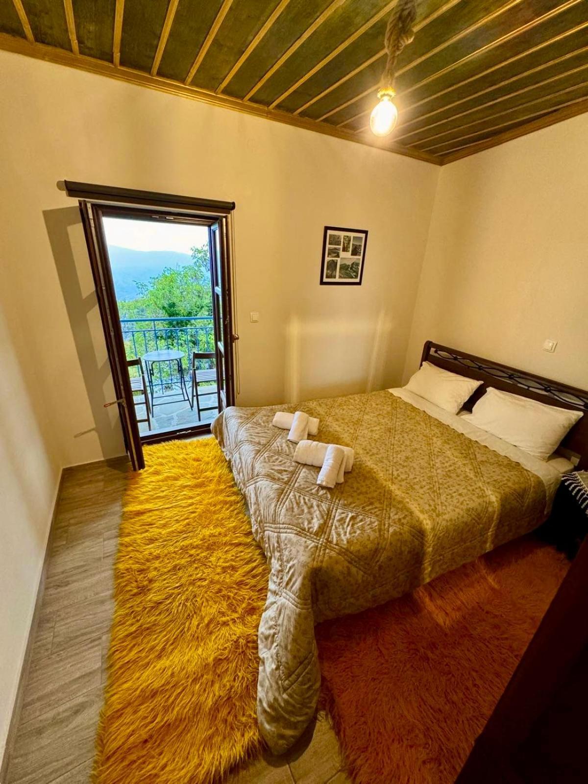 Vradeto Guesthouse Εξωτερικό φωτογραφία