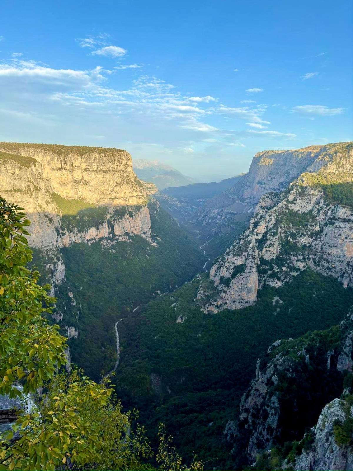 Vradeto Guesthouse Εξωτερικό φωτογραφία