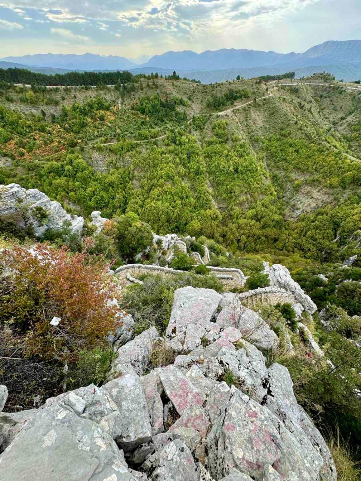 Vradeto Guesthouse Εξωτερικό φωτογραφία