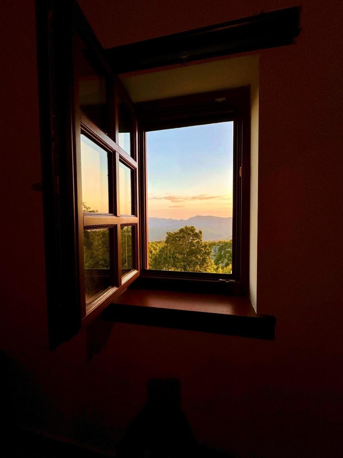 Vradeto Guesthouse Εξωτερικό φωτογραφία