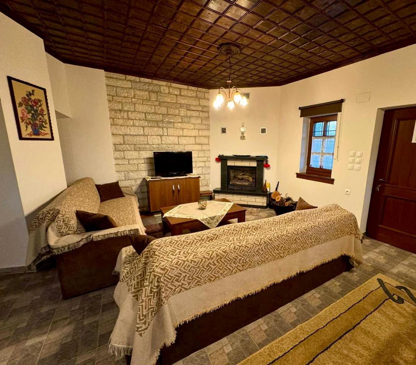 Vradeto Guesthouse Εξωτερικό φωτογραφία